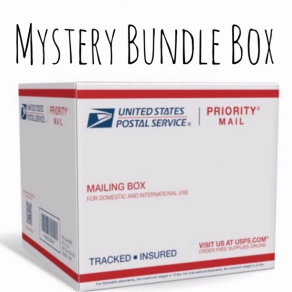 Toddler girl Mystery box Bundle *Summer Bundle* 18-24 months